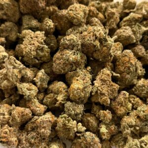 Alternative view of Black Cherry Soda (AAA+)