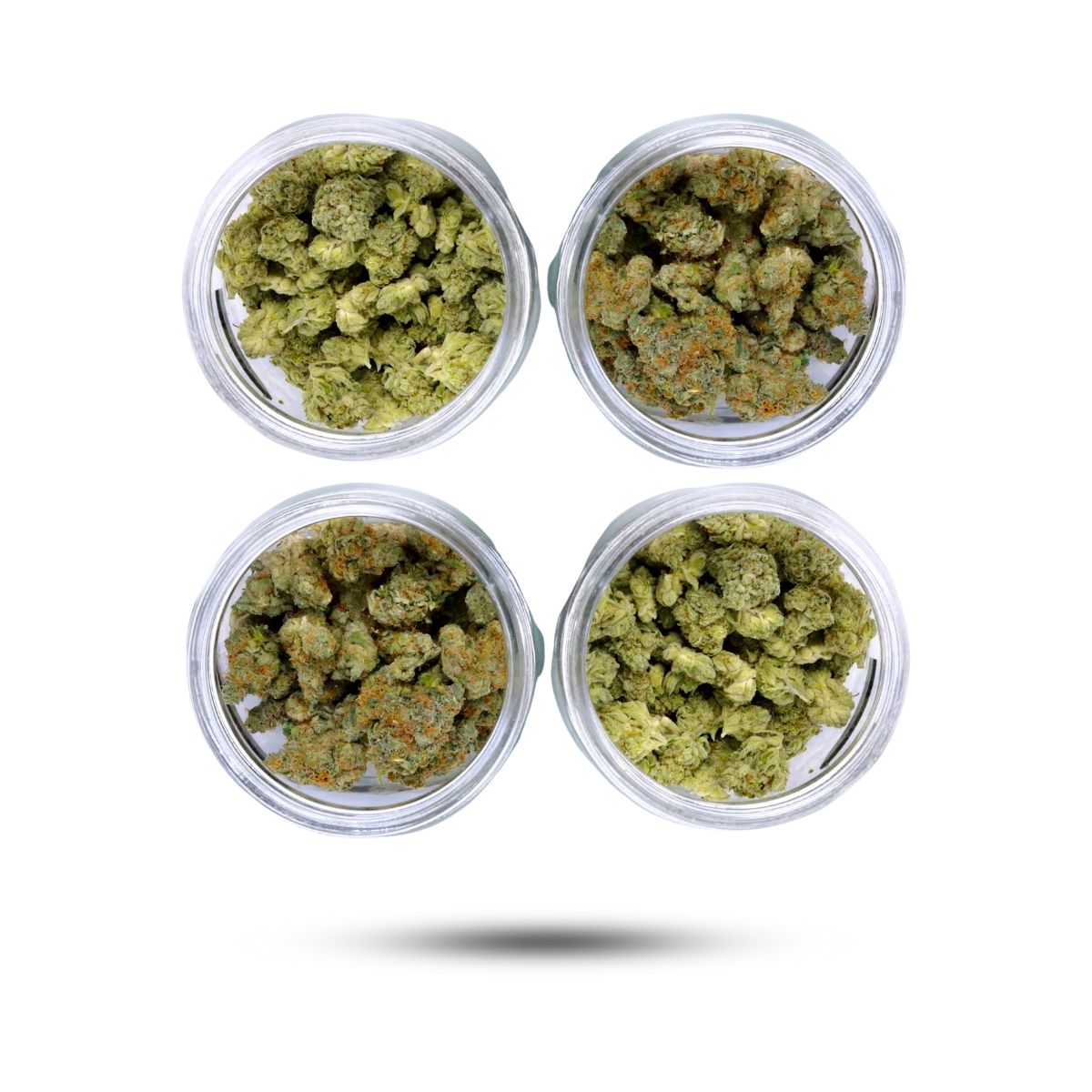 4 Ounce Mix and Match