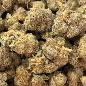 Alternative view of Funky Charms (AAA+)